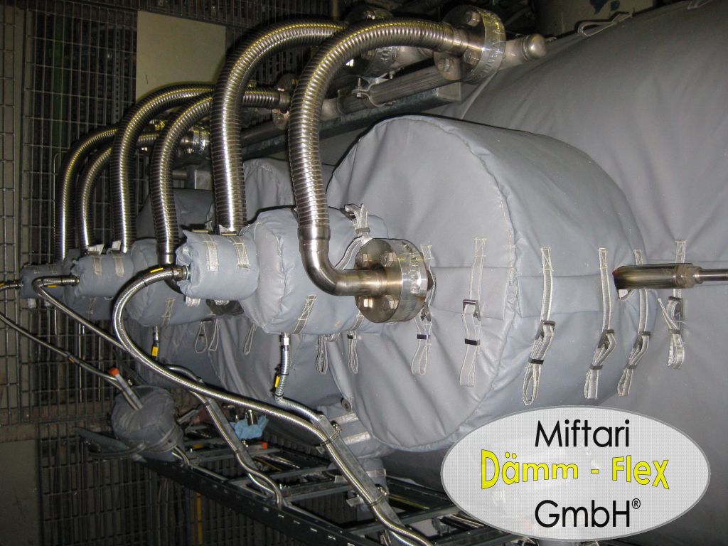 Miftari Dämm-Flex – Referenzprojekt 48