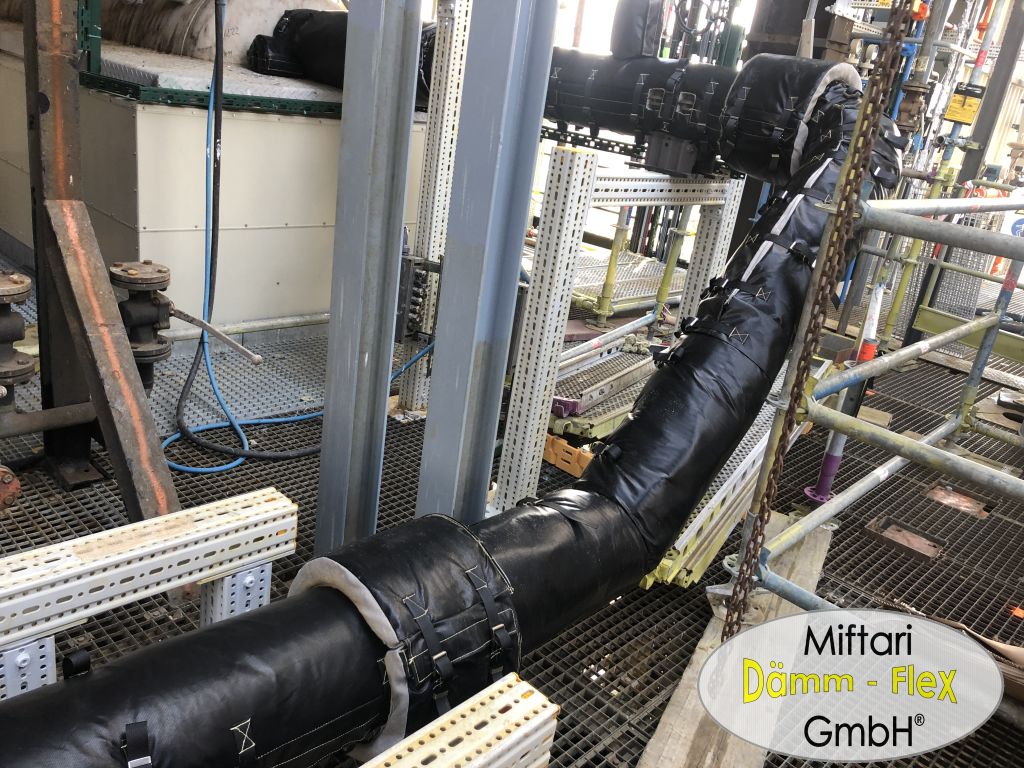 Miftari Dämm-Flex – Referenzprojekt 28