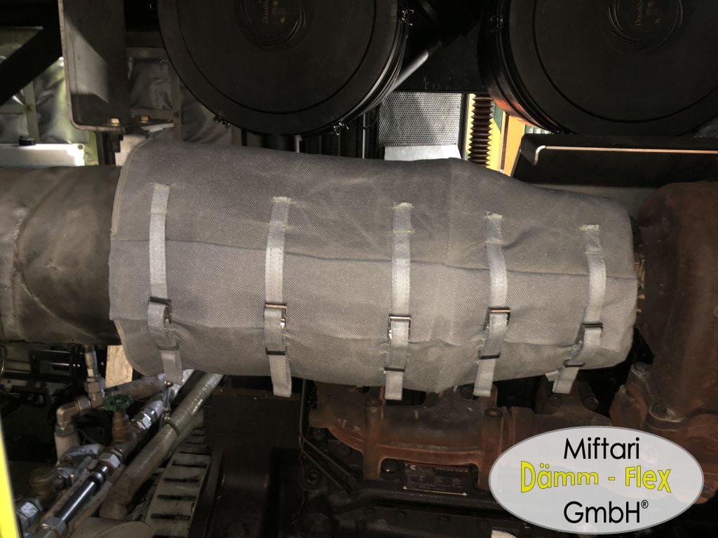 Miftari Dämm-Flex – Referenzprojekt 15