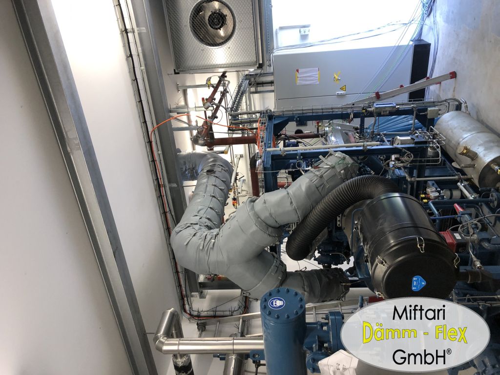 Miftari Dämm-Flex – Referentieproject 15