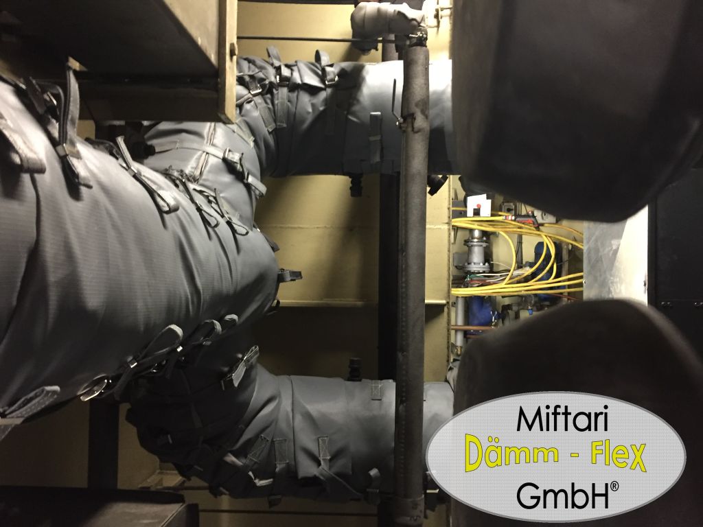 Miftari Dämm-Flex – Referentieproject 14