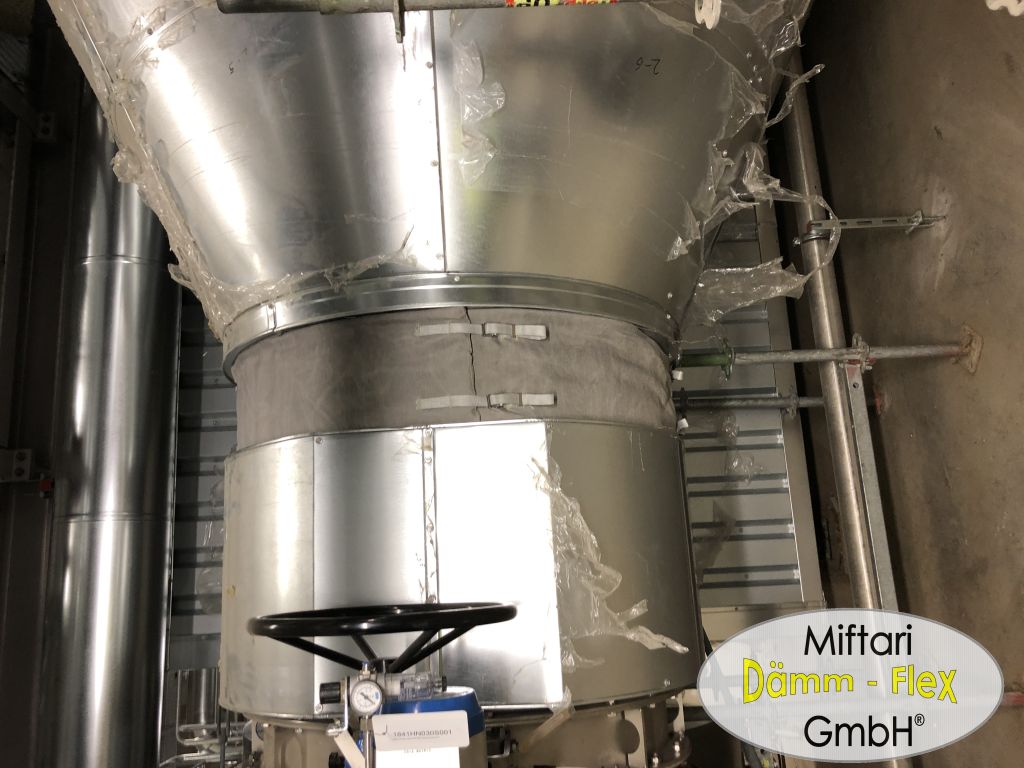 Miftari Dämm-Flex – Referenzprojekt 10