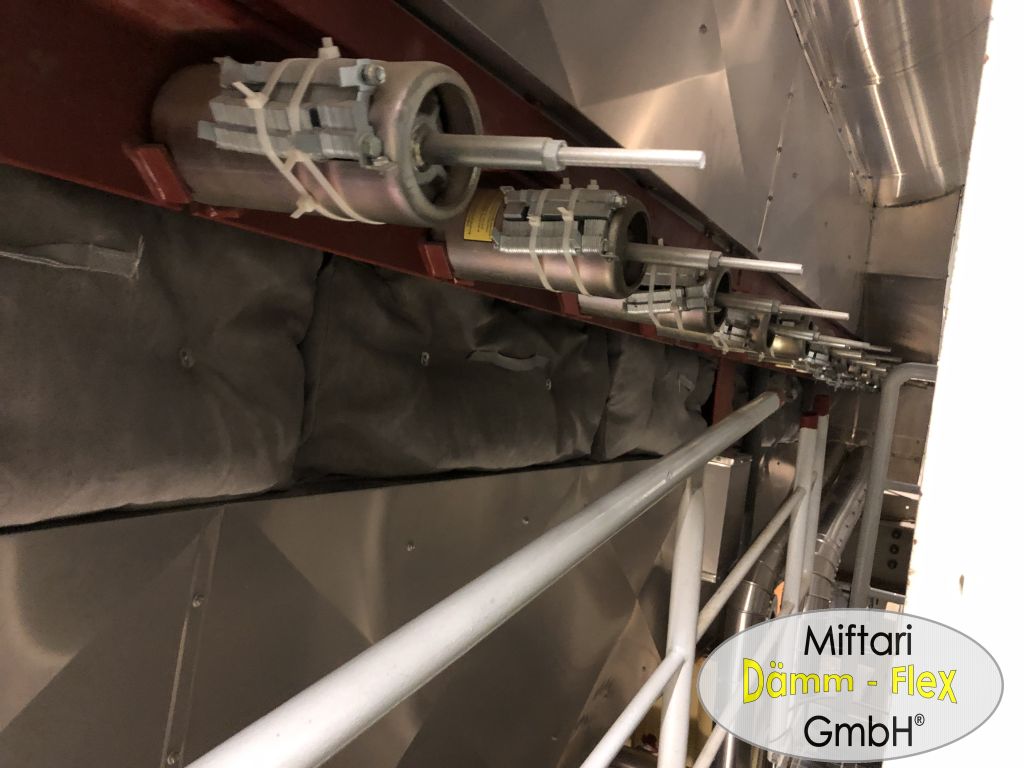 Miftari Dämm-Flex – Referenzprojekt 8