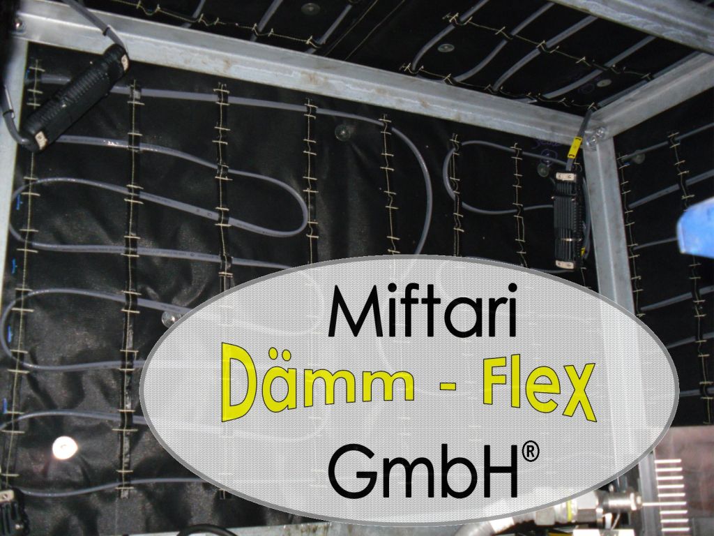 Miftari Dämm-Flex – Referenzprojekt 4
